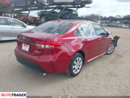Toyota Corolla 2024 1
