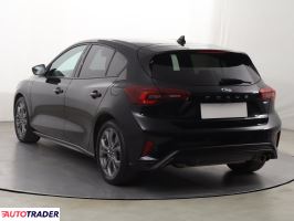 Ford Focus 2023 1.0 152 KM