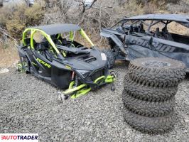 Polaris Pozostałe 2024