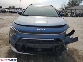 Kia Niro 2024 1