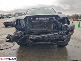 Toyota Tacoma 2023 3