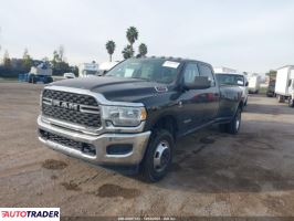 Dodge Ram 2022 6