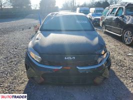 Kia Pozostałe 2023 2