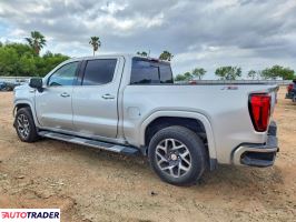 GMC Sierra 2022 5