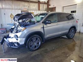 Honda Pozostałe - zobacz ofertę