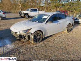 Nissan Altima 2023 2