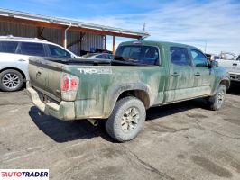 Toyota Tacoma 2021 3