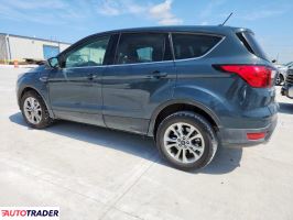 Ford Escape 2019 1 Ford Escape 2019 1