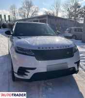 Land Rover Pozostałe 2018 3.0 300 KM