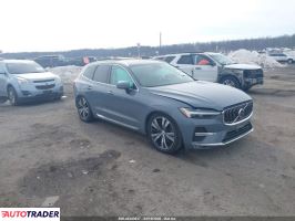 Volvo XC60 - zobacz ofertę