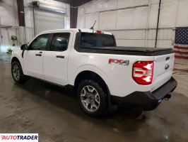 Ford Maverick 2024 2
