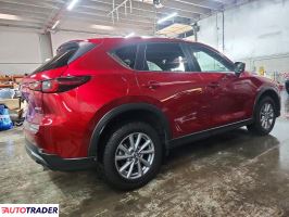 Mazda CX-5 2023 2
