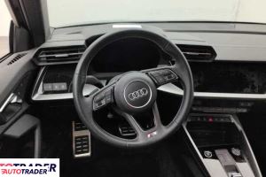 Audi A3 2022 2