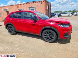 Honda HR-V 2023 2