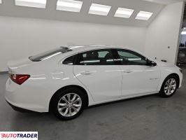 Chevrolet Malibu 2023 1 Chevrolet Malibu 2023 1