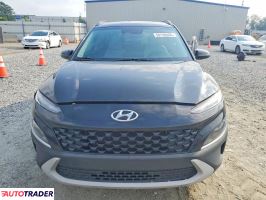 Hyundai Kona 2022 2