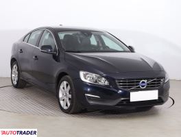 Volvo S60 - zobacz ofertę