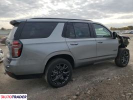 Chevrolet Tahoe 2023 5