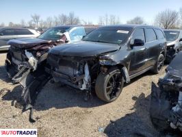 Dodge Durango 2019 3 Dodge Durango 2019 3