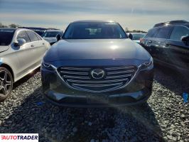 Mazda CX-9 2020 2