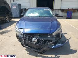 Nissan Altima 2021 2 Nissan Altima 2021 2