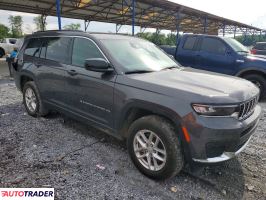 Jeep Cherokee 2025 3
