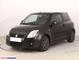 Suzuki Swift 2007 1.6 123 KM