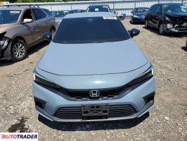 Honda Civic 2024 2