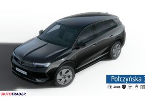 Opel Grandland X 2026 1.2 145 KM