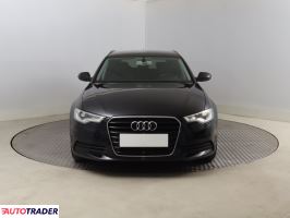 Audi A6 2013 2.0 174 KM