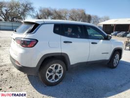 Jeep Compass 2025 2 Jeep Compass 2025 2