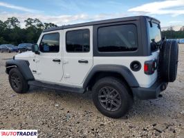 Jeep Wrangler 2024 2