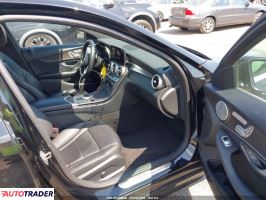 Mercedes 300 2020 2