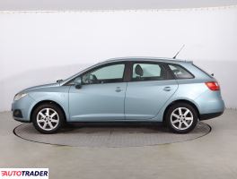 Seat Ibiza 2011 1.2 73 KM