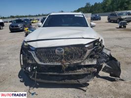 Mazda CX-9 2025 3