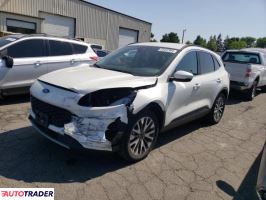 Ford Escape 2020 2