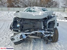 Ford Pozostałe 2024 3