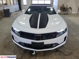 Chevrolet Camaro 2023 3 Chevrolet Camaro 2023 3