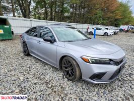 Honda Civic 2024 2