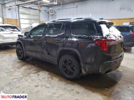 GMC Acadia 2022 3