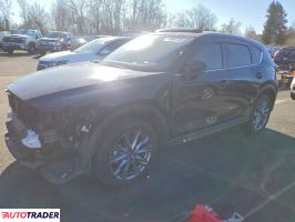 Mazda CX-5 2021 2