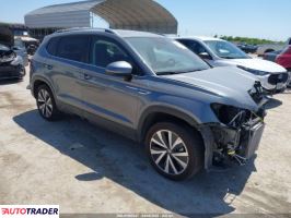 Volkswagen Pozostałe 2024 1 Volkswagen Pozostałe 2024 1
