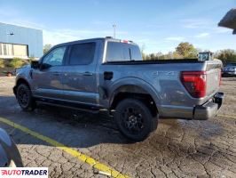 Ford Pozostałe 2025 3