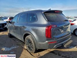 Kia Pozostałe 2022 3