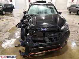 Subaru Forester 2024 2