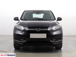 Honda HR-V 2015 1.5 128 KM