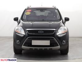 Ford Kuga 2012 2.0 138 KM Ford Kuga 2012 2.0 138 KM