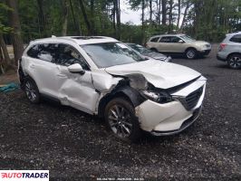 Mazda CX-9 - zobacz ofertę