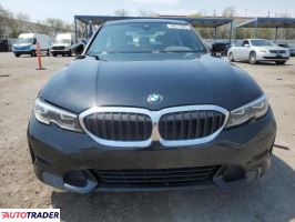 BMW 330 2022 2 BMW 330 2022 2