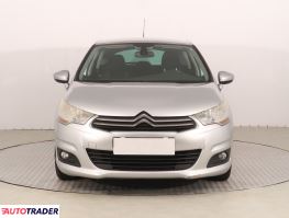 Citroen C4 2012 1.6 91 KM